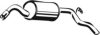 ASMET 07.060 End Silencer